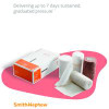 Smith & Nephew PROFORE Wound Contact Layer Layer – Single Configuration – Size 5½" x 8" – OEM Supply