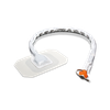 Smith & Nephew RENASYS-F NPWT Foam Dressing Kit with Soft Port – 3 Configurations – Sold as 1/bx, 5 bx/cs
