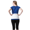 Core Products Dual Pull Elastic Crisscross Back Support Belt – 6 Configurations – Sizes Small to X Large