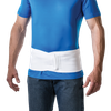 Core Products Elastic Sacroiliac Support with Pad – 6 Configurations – Sizes Small to X-Large