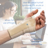 Core Products Swede-O Elastic Wrist Brace – 8 Configurations – Sizes Small to X Large – OEM Supply