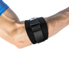 Core Products Swede-O Neoprene Tennis/ Golf Elbow Support Neoprene – 4 Configurations – Sizes Small to X Large