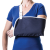 Core Products Arm Sling Pouch – 2 Configurations – OEM Supply – OEM – Professional Grade Supply