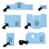 Core Products Dual Comfort CorPak Hot & Cold Therapy Pack and – 5 Configurations – Sizes Small to Large