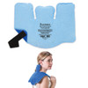 Core Products Dual Comfort CorPak Hot & Cold Therapy Pack and – 5 Configurations – Sizes Small to Large