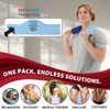 Core Products Dual Comfort CorPak Hot & Cold Therapy Pack and – 5 Configurations – Sizes Small to Large