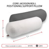Core Products Core Jackson Roll Support Pillow – Single Configuration – OEM Supply – OEM – Clinical Supply