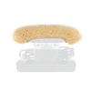 Core Products Jeanie Rub Fleece Pad Cover Massage Accessory – Single Configuration – OEM Supply