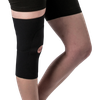 Core Products Swede-O Neoprene Open Patella Knee Sleeve Support – 6 Configurations – Sizes Small to X Large