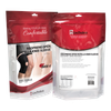 Core Products Swede-O Neoprene Open Patella Knee Sleeve Support – 6 Configurations – Sizes Small to X Large
