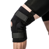 Core Products Swede-O Neoprene Slip-On Knee Sleeve Brace – 6 Configurations – Sizes Small to X Large