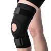 Core Products Swede-O Neoprene Slip-On Knee Sleeve Brace – 6 Configurations – Sizes Small to X Large