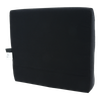 Core Products Lobak Rest Back Cushion Lumbar – Single Configuration – 2" x 12" – OEM Supply