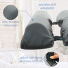 Core Products Max-Relax Face Cushion Lumbar – 3 Configurations – OEM Supply – OEM – Professional Grade Supply