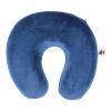 Core Products Core Memory Foam Travel Neck Pillow Support – Single Configuration – OEM Supply