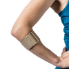 Core Products Swede-O Elastic Tennis Elbow Strap Support – Single Configuration – Size One Size