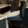 Core Products Spine Saver Posture Wedge – Single Configuration – 15" x 15.5" – Sold as 4/cs