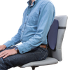 Core Products Sitback Rest Lumbar Support Cushion – 2 Configurations – OEM Supply – OEM – Therapy Grade Supply
