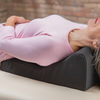 Core Products Soothe-A-Ciser Cervical Traction Cushion Pillow – Single Configuration – OEM Supply