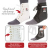Core Products Swede-O Ankle Lok Brace – 13 Configurations – Sizes X Small to X Large – OEM Supply