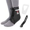 Core Products Swede-O Ankle Lok Brace – 13 Configurations – Sizes X Small to X Large – OEM Supply