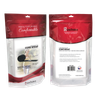 Core Products Black Neoprene Core Wraps, Compression Therapy Wrap – 2 Configurations – 2.5" x 18"