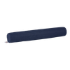 Core Products Cervical Foam Roll Blue Positioning Support – Single Configuration – 20" x 3.5"