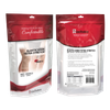 Core Products Swede-O Elastic Tetra-Stretch Knee Support – 4 Configurations – Sizes Small to X Large