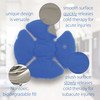 Core Products Swede-O Joint Wrap – Single Configuration – For Joint support and therapy pack retention