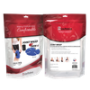 Core Products Swede-O Joint Wrap – Single Configuration – For Joint support and therapy pack retention