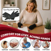 Core Products Swede-O Thermal Arthritis Gloves (pair) – 6 Configurations – Sizes X Small to X Large