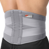 Core Products Swede-O Thermal Vent Lumbar Support Back Belt – 4 Configurations – Sizes Small to X Large