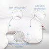Core Products Travel Core Support Pillow – Single Configuration – OEM Supply – OEM – Professional Grade Supply