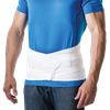 Core Products Triple Action Elastic Back Support Belt – 6 Configurations – Sizes Small to X Large