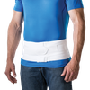 Core Products Triple Action Sacroiliac Back Support with Pads – 6 Configurations – Sizes Small to X Large