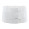 Core Products Triple Action Sacroiliac Back Support with Pads – 6 Configurations – Sizes Small to X Large
