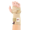 Core Products Swede-O Adjustable Bilateral Wrist Brace – 4 Configurations – Sizes Small to X Large