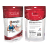 Core Products Swede-O Adjustable Bilateral Wrist Brace – 4 Configurations – Sizes Small to X Large