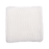 Medicom SafeBasics All Gauze Cotton Sponges – Single Configuration – Sold as 200/sleeve, 10 sleeve/cs