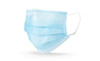 Medicom SafeMask Artisan Procedure Earloop Face Masks – 4 Configurations – ASTM Levels 2 and 3