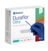 Medicom Duraflor Ultra White Sodium Fluoride Varnish – 8 Configurations – Sold as 200/cs – OEM Supply