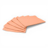 Medicom SafeBasics Dry-Back Dental Bibs – 19 Configurations – Sold as 500/cs – Genuine Medicom Supply
