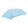 Medicom SafeBasics Dry-Back Dental Bibs – 19 Configurations – Sold as 500/cs – Genuine Medicom Supply
