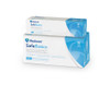 Medicom SafeBasics General Purpose Non-Woven Sponges – 3 Configurations – Sizes 4 x 4 in to 3 x 3 in