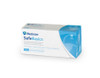 Medicom SafeBasics General Purpose Non-Woven Sponges – 3 Configurations – Sizes 4 x 4 in to 3 x 3 in