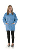 Medicom SafeWear Hipster Jacket Protective Hip Length Jackets – 36 Configurations – Sold as 12/bg