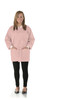 Medicom SafeWear Hipster Jacket Protective Hip Length Jackets – 36 Configurations – Sold as 12/bg