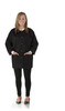 Medicom SafeWear Hipster Jacket Protective Hip Length Jackets – 36 Configurations – Sold as 12/bg
