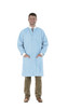 Medicom SafeWear High Performance Lab Coats – 30 Configurations – Sold as 12/bg – Genuine Medicom Supply