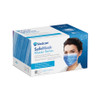 Medicom SafeMask Master Series Procedure Earloop Face Masks – 3 Configurations – ASTM Levels 1, 2 and 3
